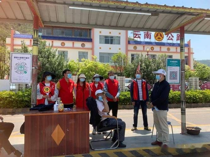 大姚县各地区疫情等级_大姚县疾病预防控制中心