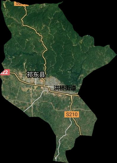 【祁东县最新疫情趋势：寻找同轨迹人员,祁东发布】