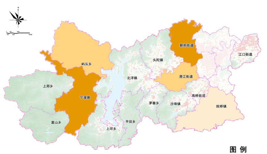 浙江台州黄岩区疫情防控中风险地区/浙江台州黄岩区疫情防控中风险地区有哪些