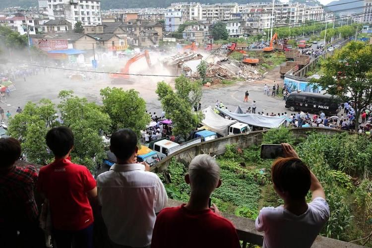安徽黄山屯溪区本土确诊已结束3地(黄山屯溪新闻网头条)