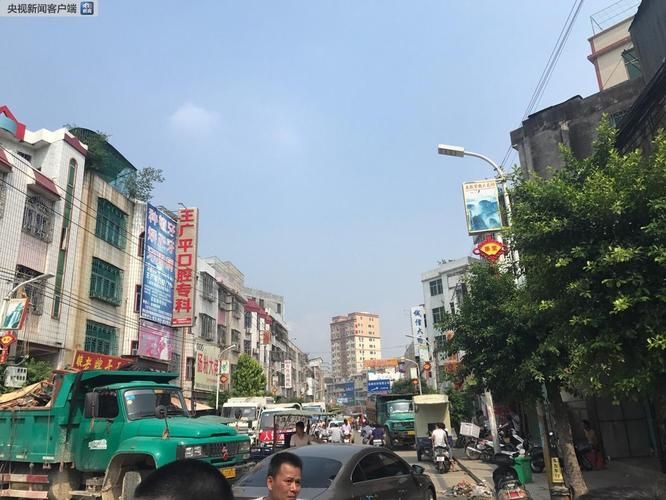  广东汕头潮阳区最新疫情:广东汕头潮阳区图片