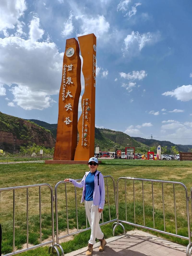 最新疫情情况通报陕西延安甘泉县(延安甘泉市景区)