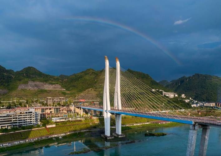  预计近期贵州省铜仁市沿河土家族自治县二次疫情结束:铜仁沿河县未来三天预报