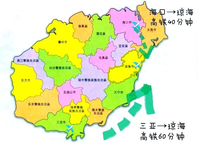 海南直辖县级行政区划琼海新增疫情最新/海南琼海重大新闻