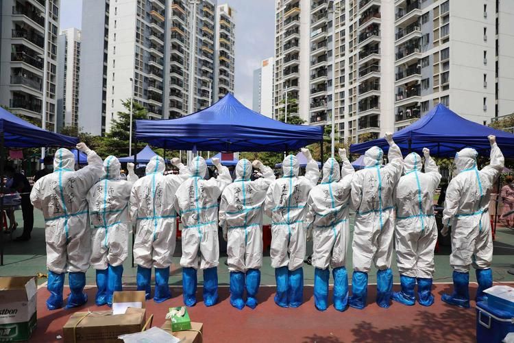 广东东莞大朗镇中高风险地区疫情_东莞大朗镇最新新闻