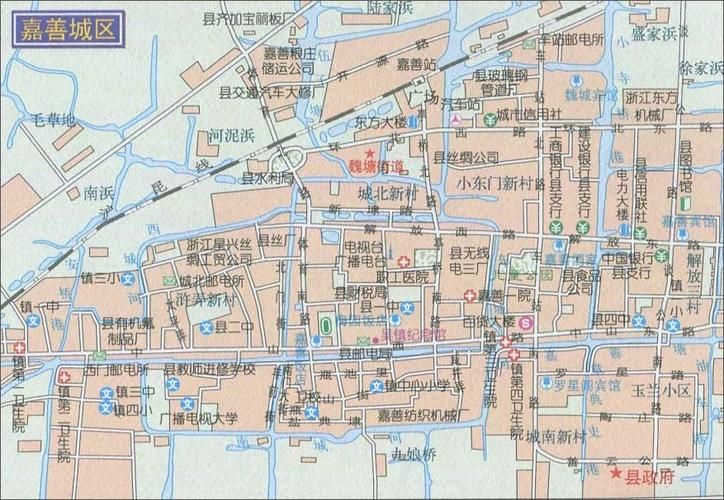 浙江嘉兴嘉善县疫情防控中风险地区(浙江嘉兴嘉善县疫情防控中风险地区名单)
