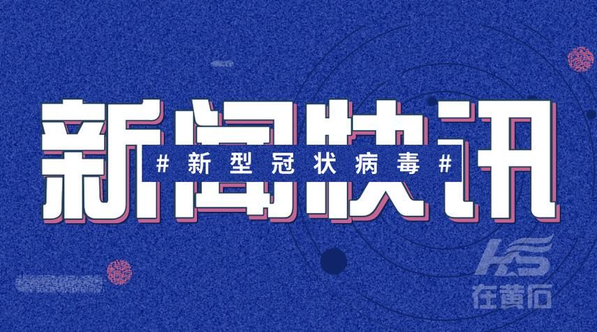 为何新增疫情湖北黄石大冶/黄石大冶之争最新进展