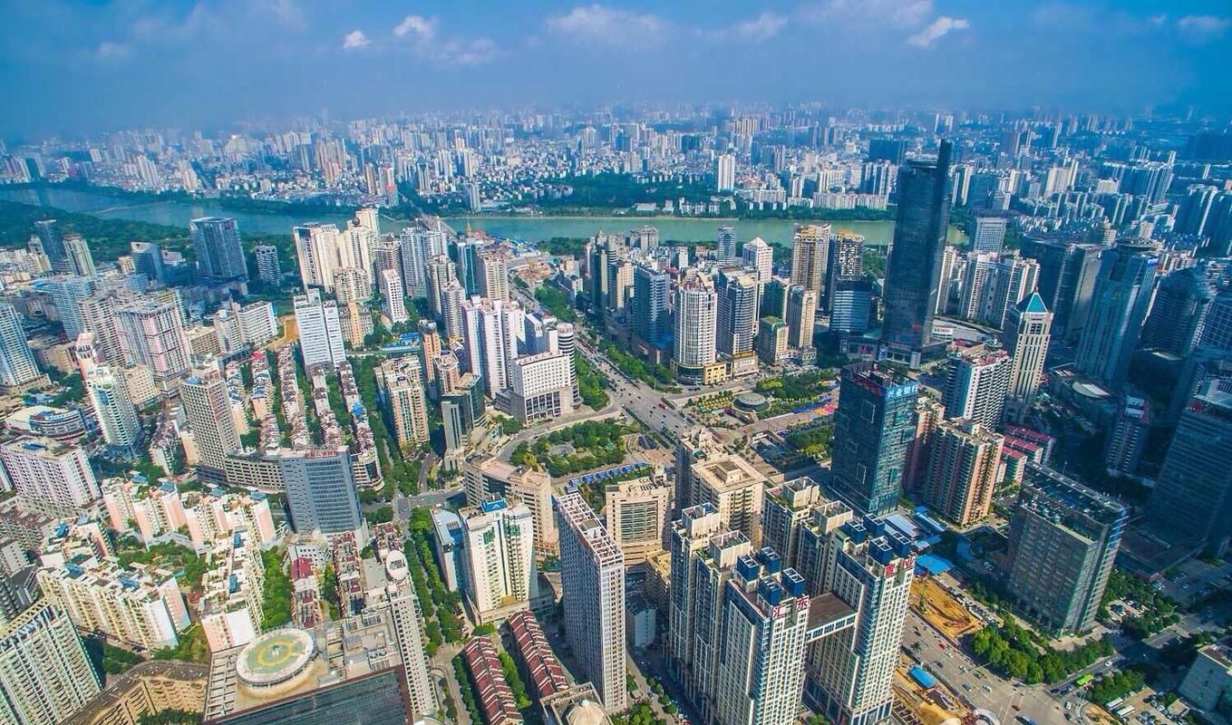  青秀区算是疫情风险地区吗:青秀区属于什么方位