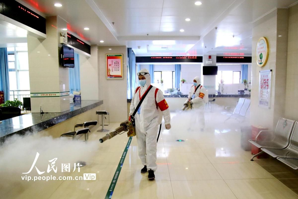 湖北省十堰市最新疫情临床/十堰市疫情最新消息