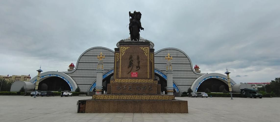 【科尔沁右翼中旗今日新增5例本土确诊,科尔沁右翼中旗今天多大】