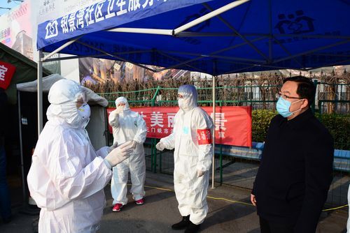  昨日河南省三门峡市湖滨区最新消息疫情:三门峡市最新消息今天
