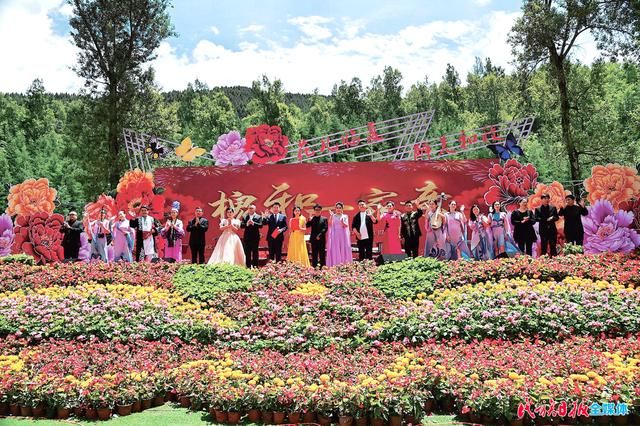  专家:和政县每年或现多个感染高峰:和政县2026年8月最新消息今天