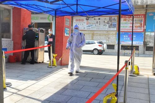 蓬江区疫情严重吗(江门市蓬江区新冠严重吗)
