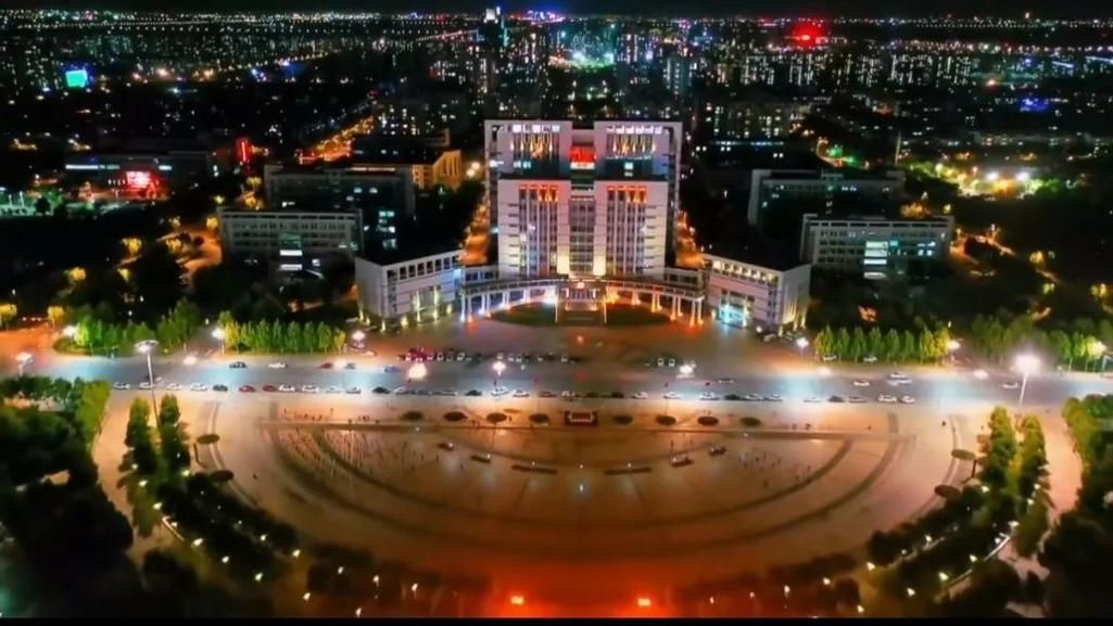 【山东省东营市河口区中高风险地区疫情,东营市河口区属性介绍】