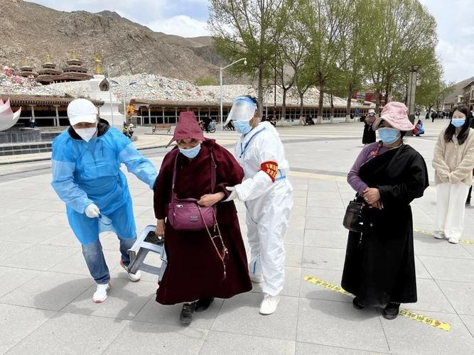青海玉树藏族自治州称多县新增30例无症状感染者，涉及盐山县_青海 玉树