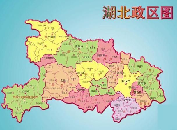  发现湖北省省直辖县级行政区划仙桃市1名密接者!:湖北仙桃市是哪个地方