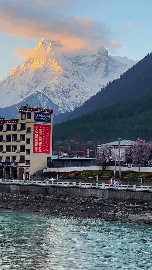 【西藏自治区林芝市波密县最新疫情关注,林芝市波密县城适合长期居住吗】