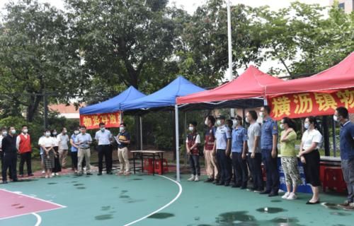 广东东莞横沥镇最新疫情的简单介绍