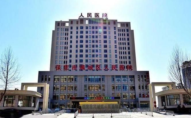 河北保定满城区疫情还在新增吗今天/今天河北保定的温度