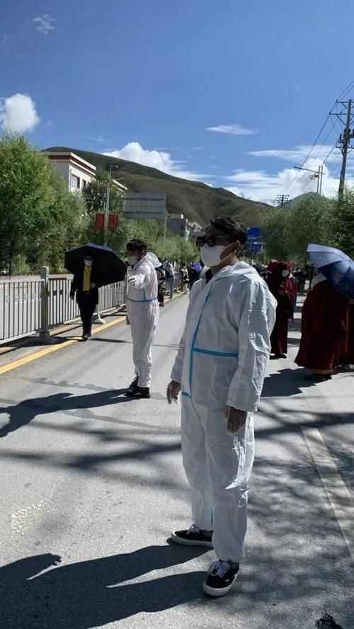 玉树藏族自治州发现1名密接者!:玉树藏族自治州发现1名密接者病例