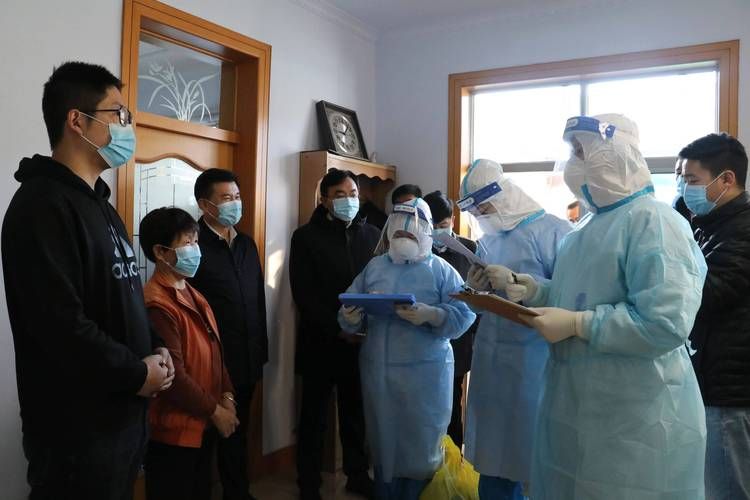 【最新疫情临床拜城县,拜城县医保局在异地紧急办理异地就】