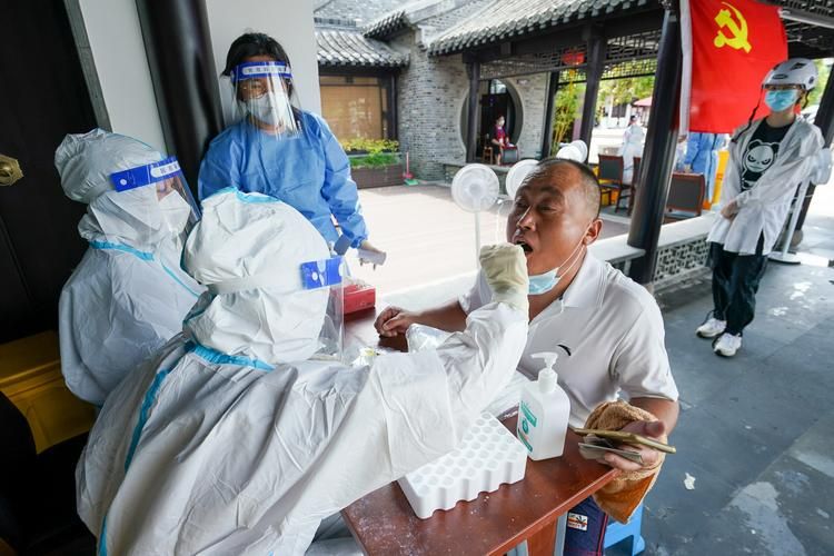 【扬州经济技术开发区新增疫情最新,扬州经济技术开发区新增疫情最新消息】