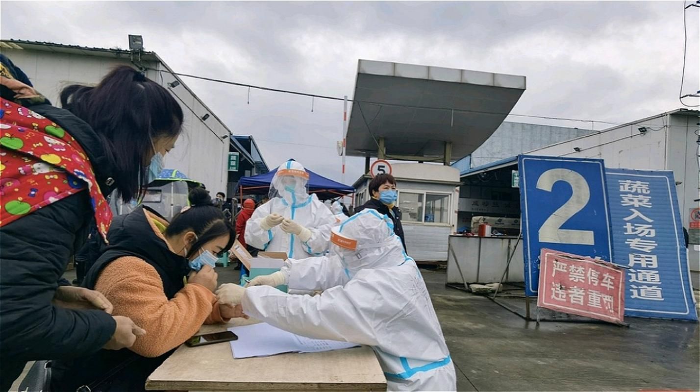 四川省南充市高坪区昨日新增27例涉3省输入病例_四川省南充市高坪区龙门镇区医院是