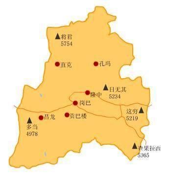 西藏自治区日喀则岗巴县疫情还在新增吗今天(日喀则最新疫情消息今天新增)