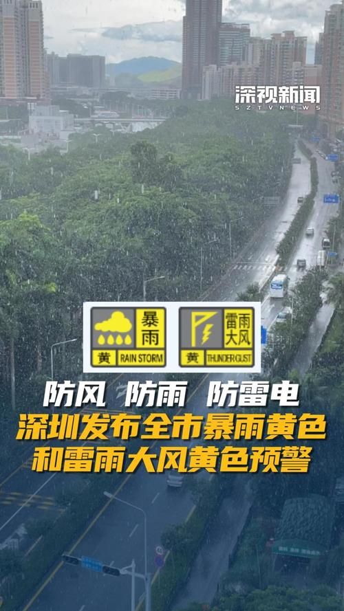 天河区新增疫情关注/天河区目前雨势