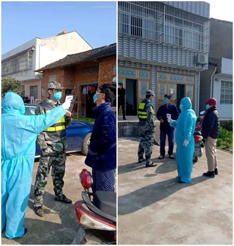疫情防控中风险地区!仙桃:仙桃防控警报在哪里设置的呢