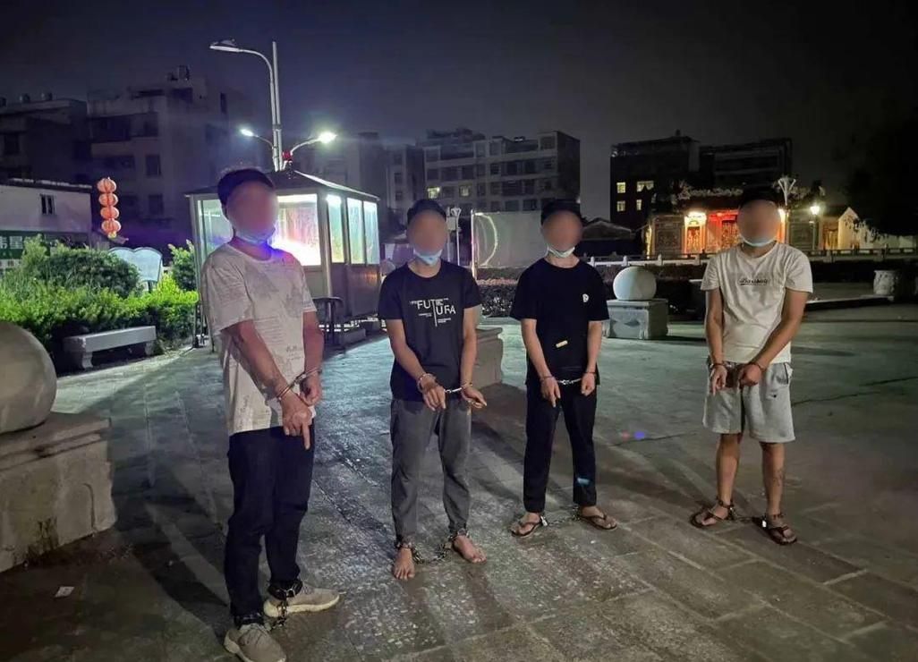 【普宁市疫情视频最新_普宁市犯罪大案的最新结果】