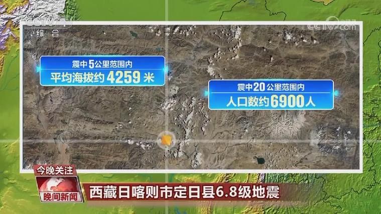 西藏自治区日喀则定日县哪里地区有疫情了呢/日喀则定日县近期大事新闻