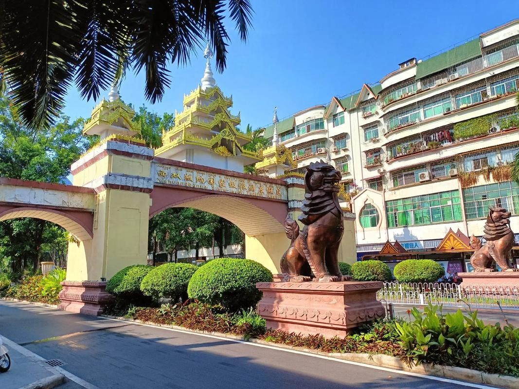 疫情防控中风险地区云南省西双版纳傣族自治州勐腊县:云南省西双版纳傣族自治州勐腊县关累镇的邮政编码