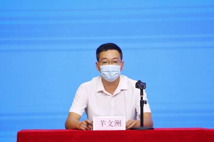 解读陵水黎族自治县疫情最新消息/陵水黎族自治县政府