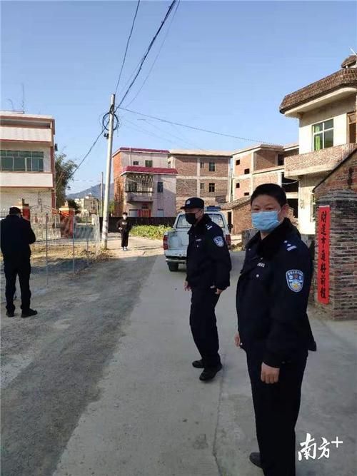  最新疫情情况通报博罗县:博罗县近期抓人名单