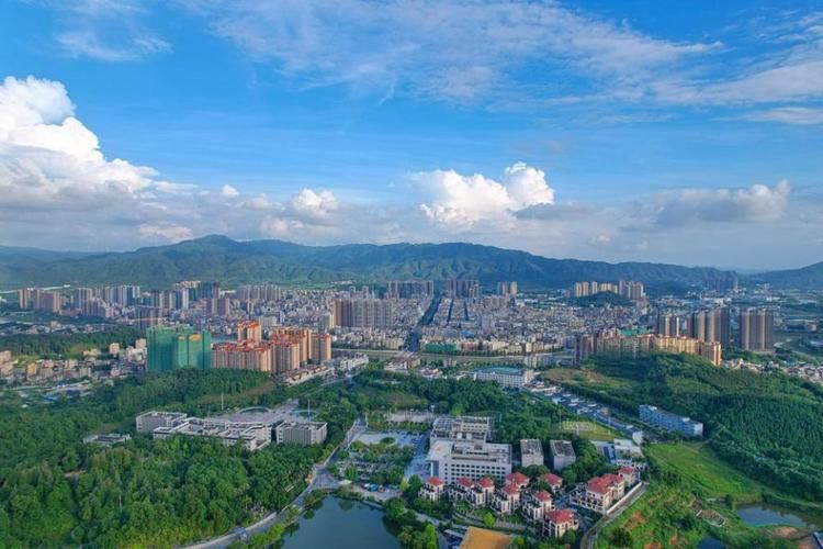 疫情防控中风险地区!广东省清远市佛冈县(广东省清远市佛冈县行政区代码)