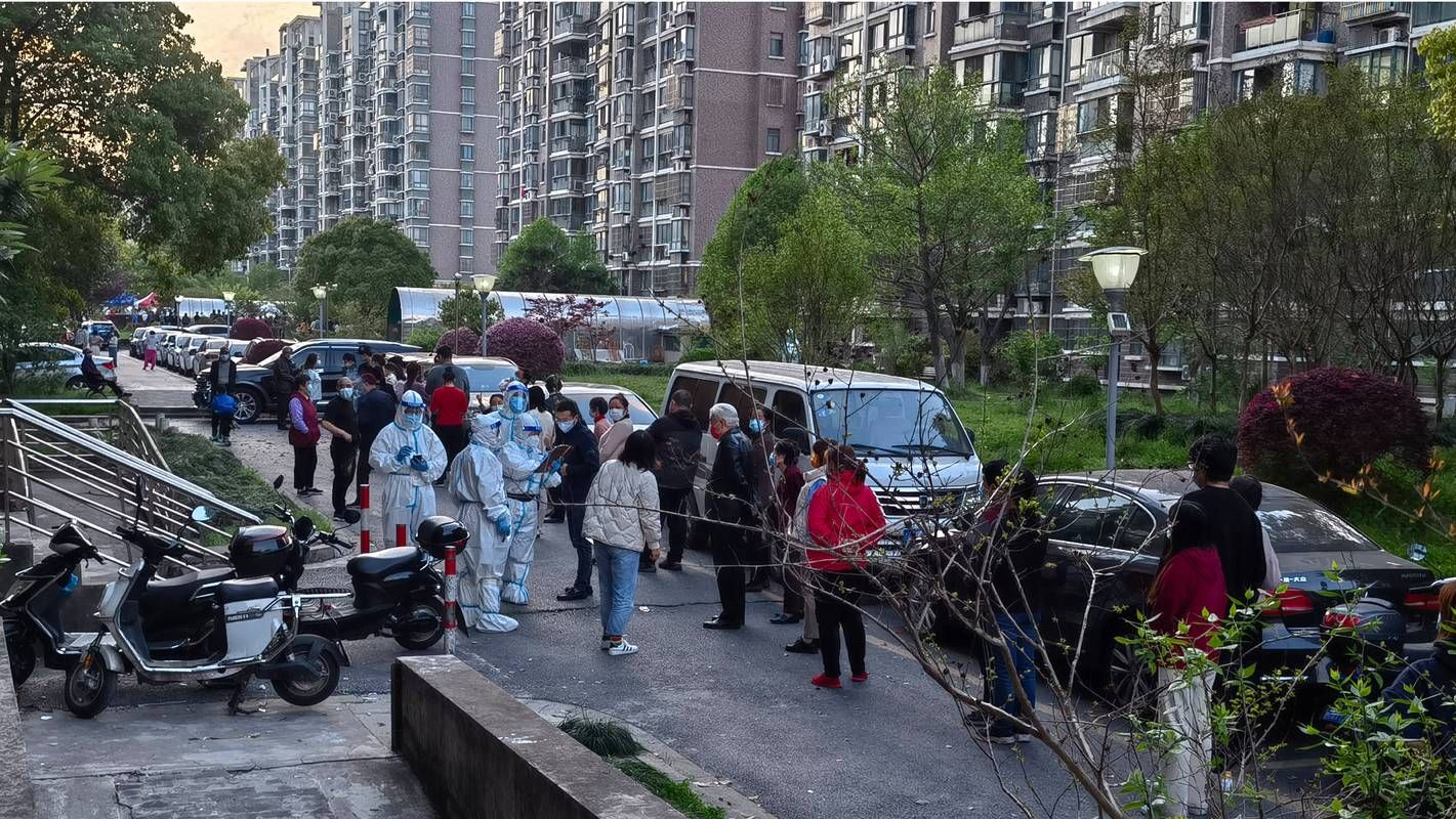 【疫情防控中风险地区交城县,交城县易地扶贫移民集中安置小区】