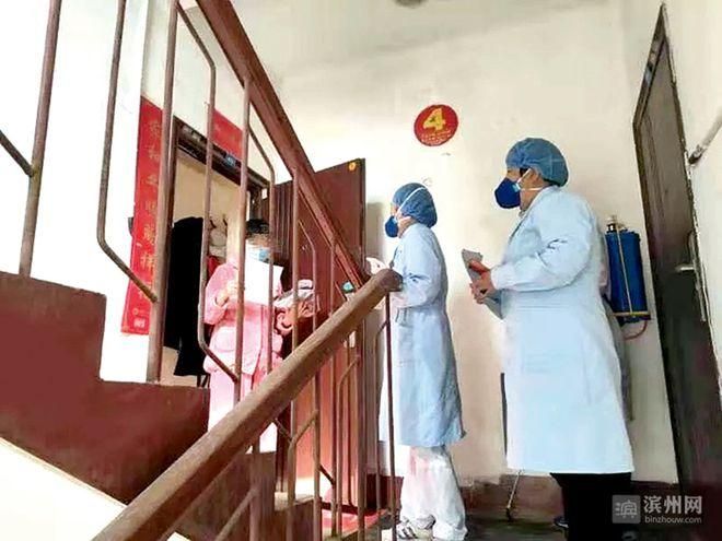  滨城区地区有没有发现疫情:滨城区什么地方卖体温计的