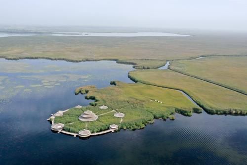 疫情防控中风险地区!博湖县_博湖县湿度变化趋势