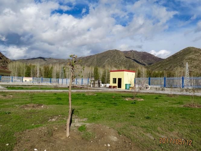 新疆维吾尔自治区阿勒泰地区青河县疫情风险地区划分_阿勒泰地区青河县全景照片