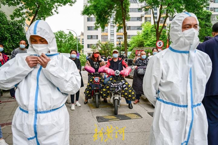 【山东济南有什么疫情地区,山东青岛有疫情吗现在封城了吗】